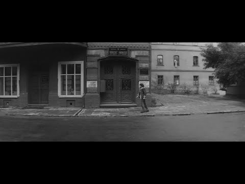 Видео: Гродно в фильме "Семейные обстоятельства" (1977 год).