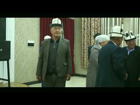 Видео: Nurmax cinema  тойго заказ алабыз 0990159292 Максат ресторан