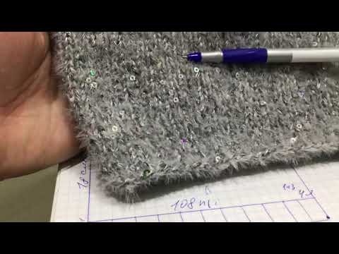 Видео: Шапка Бини. Экспресс МК. Новый микс!