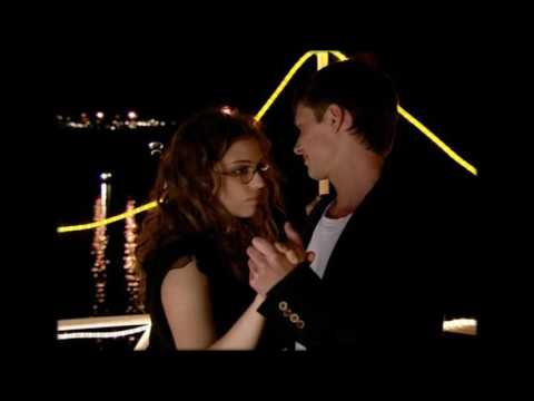 Видео: Андрей Катя и Миша" Скажи мне что такое любовь