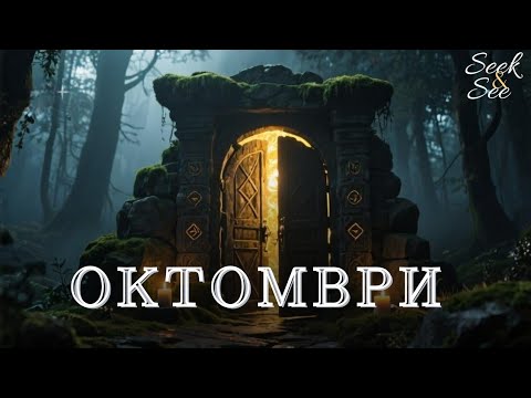 Видео: Мощна енергия-Портал към светлина и Нови път!#таро #taro #Серафима #вселена 