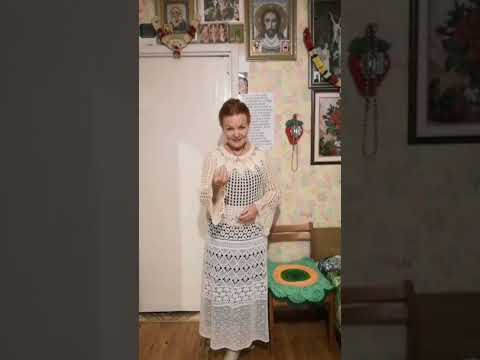 Видео: костюм "ВОРОЖЕЯ". Часть 2. Возможная стоимость.