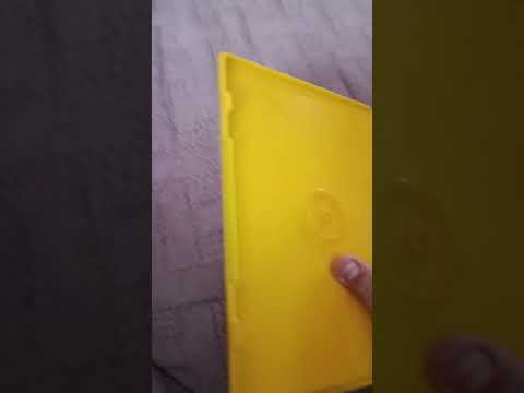 Видео: Обзор на dvd диск золотые мультфильмы ССР СССР выпуск 1