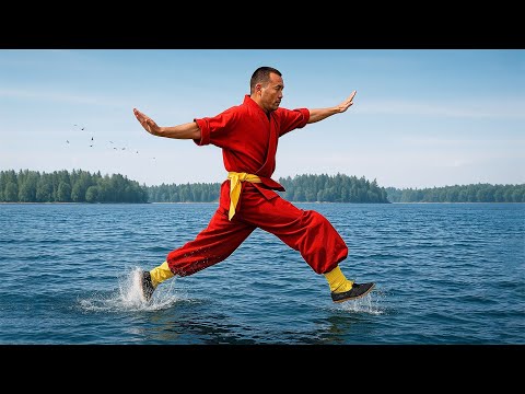 Видео: Самые удивительные навыки и таланты в мире #3