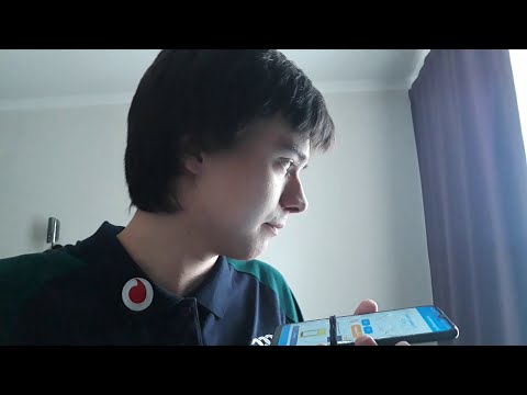 Видео: ИНЦЕЛ-СОЦИОФОБ ВПЕРВЫЕ ПЫТАЕТСЯ ЗНАКОМИТЬСЯ С ДЕВУШКАМИ ПО ТЕЛЕФОНУ