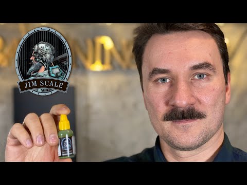 Видео: ИМПОРТОЗАМЕЩЕНИЕ В МОДЕЛИЗМЕ. МОДЕЛЬНАЯ ХИМИЯ ОТ JIM SCALE.