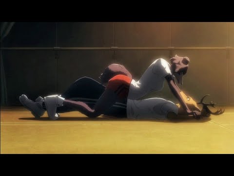 Видео: Джуно репетирует с Луисом. Выдающиеся звери 8 серия