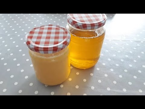 Видео: ТОПЛЕНОЕ МАСЛО  по рецепту моей  БАБУШКИ