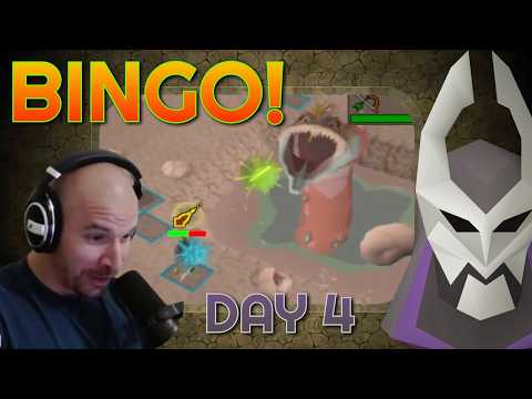 Видео: Потребовались ГОДЫ, чтобы получить этот приз || Поддельное CC-бинго, день 2–4