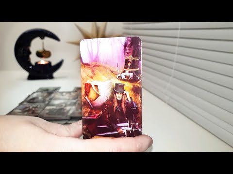 Видео: ТАЙНЫЕ РАЗГОВОРЫ о вас ‼️ КТО и ЧТО ГОВОРИТ⁉️ Таро Гадание 🃏 Ответ у таро