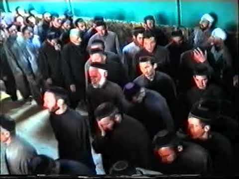 Видео: Тязет Барахоев Акрамат Август 2003г.4-часть