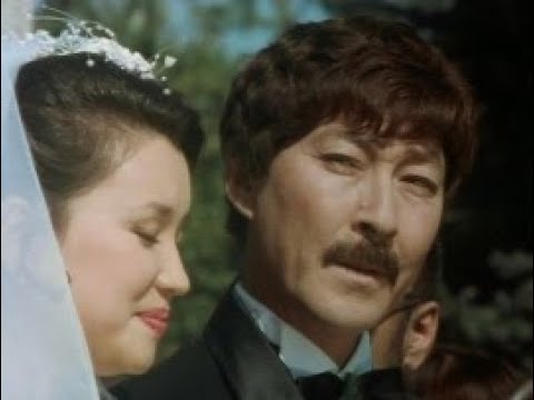 Видео: Өлімнен соңғы жаза (Қазақфильм 1998)