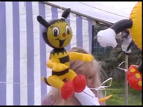 Видео: Дожинки 2004