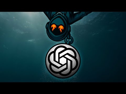 Видео: КАК НЕЙРОСЕТИ СЛОМАЛИ РАБОТУ?