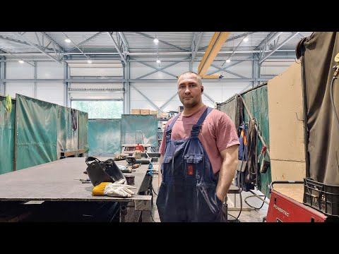 Видео: Моя работа.30.07.2025.