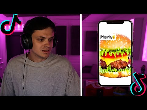 Видео: БУСТЕР СМОТРИТ ТИКТОКИ