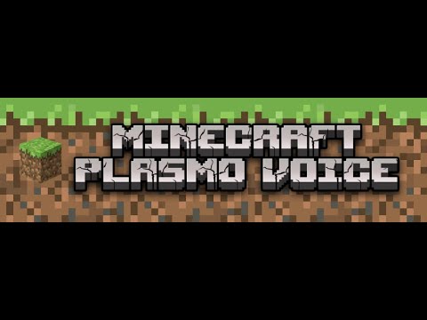 Видео: [Гайд] Как установить мод Plasmo Voice - Minecraft