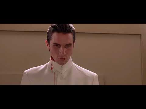 Видео: Я не вступаю в безнадежный бой (Еквилибриум)