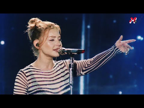 Видео: ТІНА КАРОЛЬ - ATLAS WEEKEND FRIENDS EDITION 2021