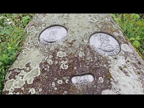 Видео: Серебро 1600-х и медная чешуя. 