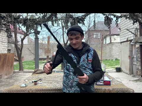 Видео: Мультикомпрессионник от УМАРЕКС  HXG