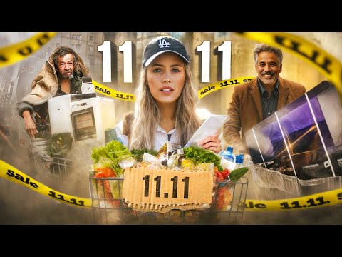 Видео: БЕДНЫЕ И БОГАТЫЕ В США. НАСКОЛЬКО ВСЁ ПЛОХО