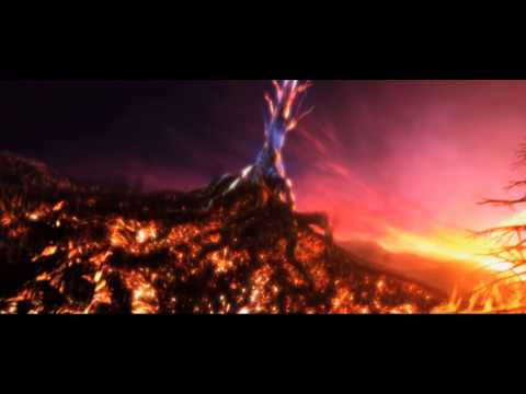 Видео: Warcraft III: Reigh of Chaos - Конец вечности (1080p remastered)