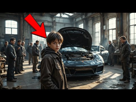 Видео: ОН ПРОСИЛ ЛИШЬ ЕДУ… НО КОГДА РАСКРЫЛАСЬ ЕГО ТАЙНА, ВСЕ ОСТАЛИСЬ В ШОКЕ!