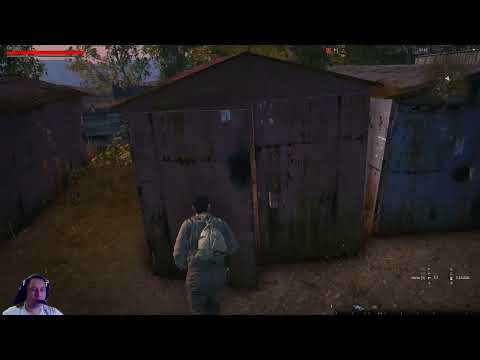 Видео: Изучаю зону! Stalker Online