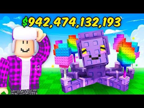 Видео: 😱 Стал Админом и СЛОМАЛ Обновление ! Grow a Garden Roblox