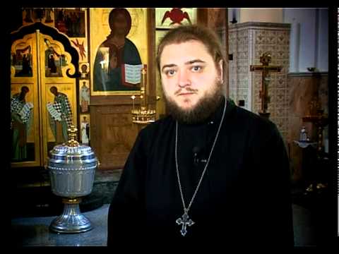 Видео: Архимандрид Савва (Мажуко). Корни депрессии. 2011 год.