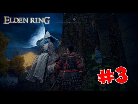 Видео: Elden Ring - Полный Гайд. Все Секреты и Лор. Часть 3. Ведьма Ренна и Мелина