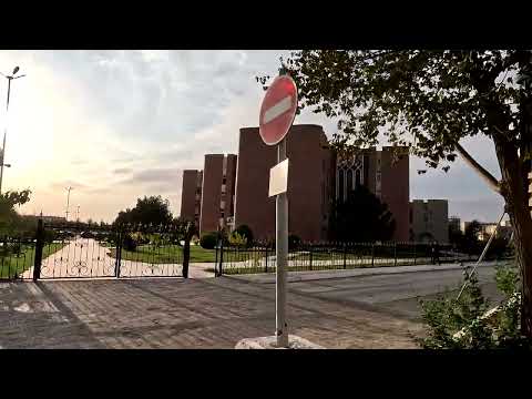 Видео: 05. 10. 2025г. как мы живём в Зарафшане #nostalgia #городдетства