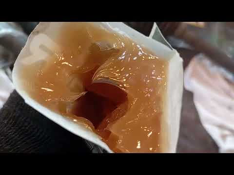 Видео: Замена пыльника правой полуоси сценик 3