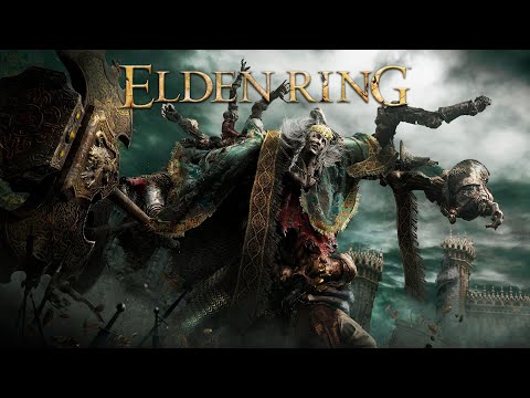 Видео: Победа над Годриком Сторуким - ELDEN RING #3.2