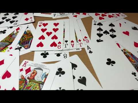 Видео: Как поживает крестовый король? Что в планах?