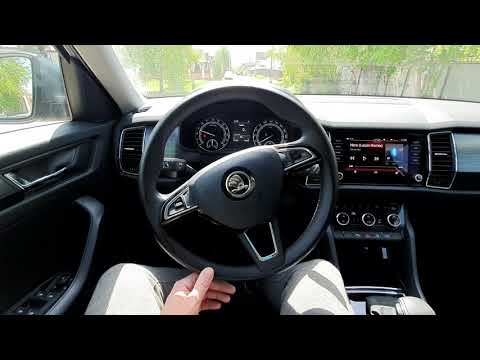 Видео: Залил прошивку REVO в Skoda Kodiaq +45 л.с. +100 н/м. Делать ли чип тюнинг? Сколько стоит? Обзор.