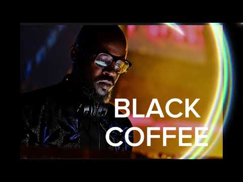 Видео: Black Coffee Vibes Deep House Mix | Плейлист с хаус-миксами от Afro House на Ибице до Tech House ...