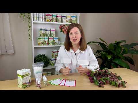 Видео: Капли цикламена от гайморита