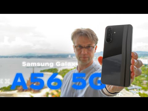 Видео: НЕ БРАТЬ ?! 🔥 Смартфон Samsung Galaxy A56 5g или Лучше Xiaomi Poco F7 Pro Они себя Победили !