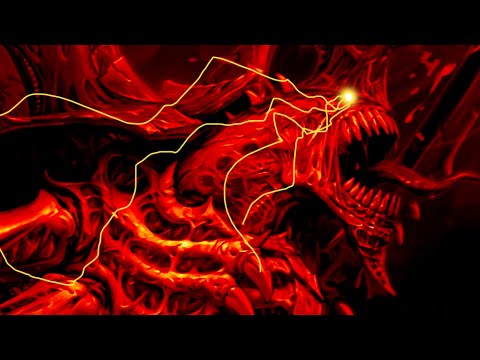 Видео: БЕГЕМОТ [3/3]