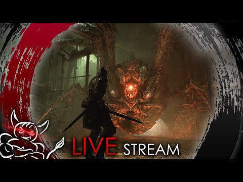 Видео: Demon’s Soul [Remake] - Я этого паука маму тараканил [Стрим #2]