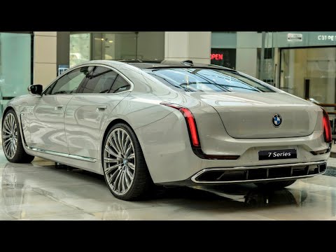 Видео: Лучшие предстоящие машины! 10 новых автомобилей 2026 года, которые взорвут ваш разум!