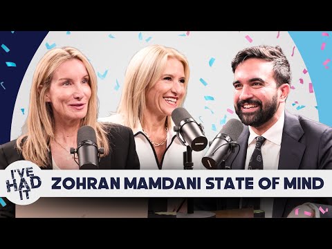 Видео: Состояние души Зохрана Мамдани
