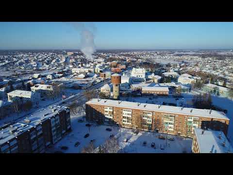 Видео: 31 декабря 2017 Предновогодняя Тара