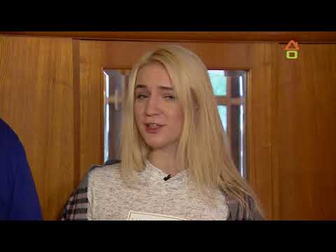 Видео: "Дачный ответ" от 08.10.2017, "Веранда в переплете"