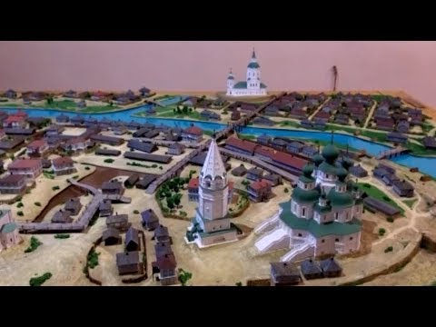 Видео: Две столицы донского казачества