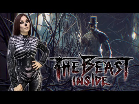 Видео: Тайны прошлого ♦ The Beast Inside ♦ Стрим 2