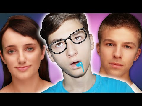 Видео: ТУПЫЕ БОТЫ -__-