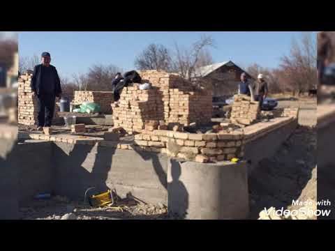 Видео: Бәйдібек ауданы Алмалы мешіті 19.09.21ж.